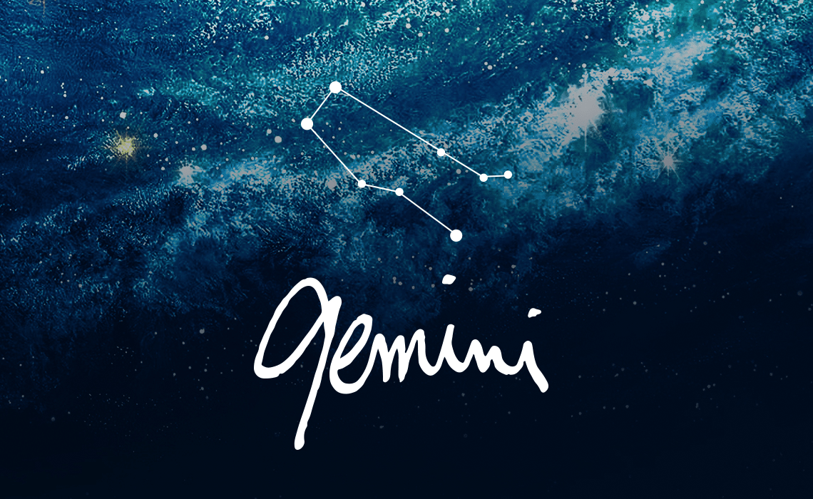 Team Gemini's Picture